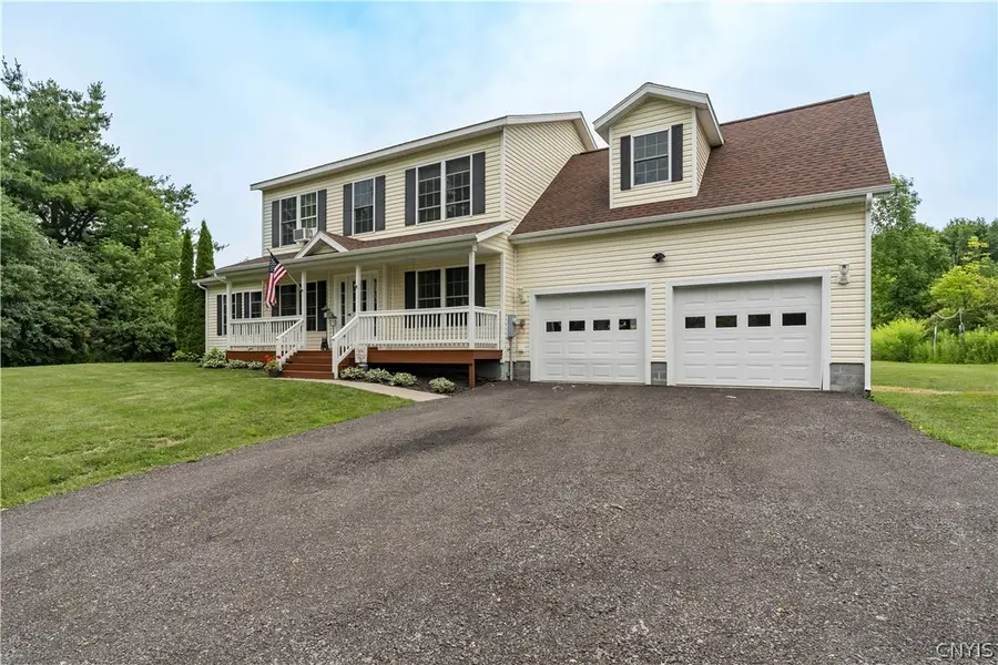 27616 Rogers Road, Evans Mills, NY 13637 - #2