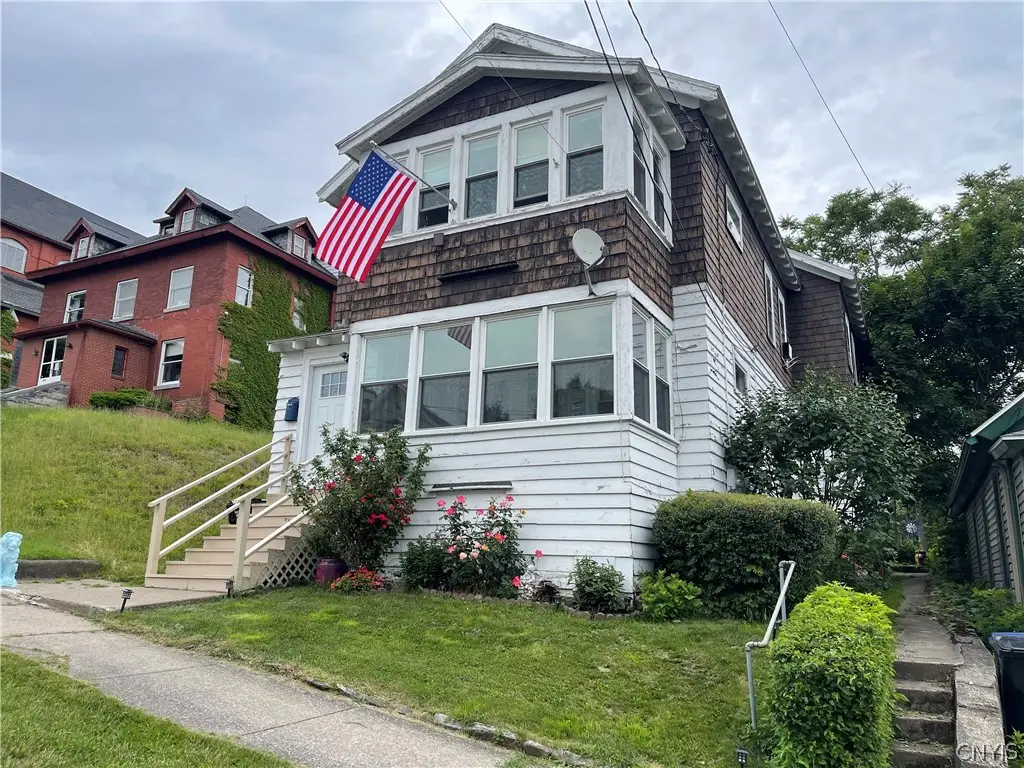 338 Vine Street, Syracuse, NY 13203 - #1