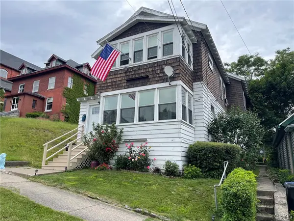 338 Vine Street, Syracuse, NY 13203