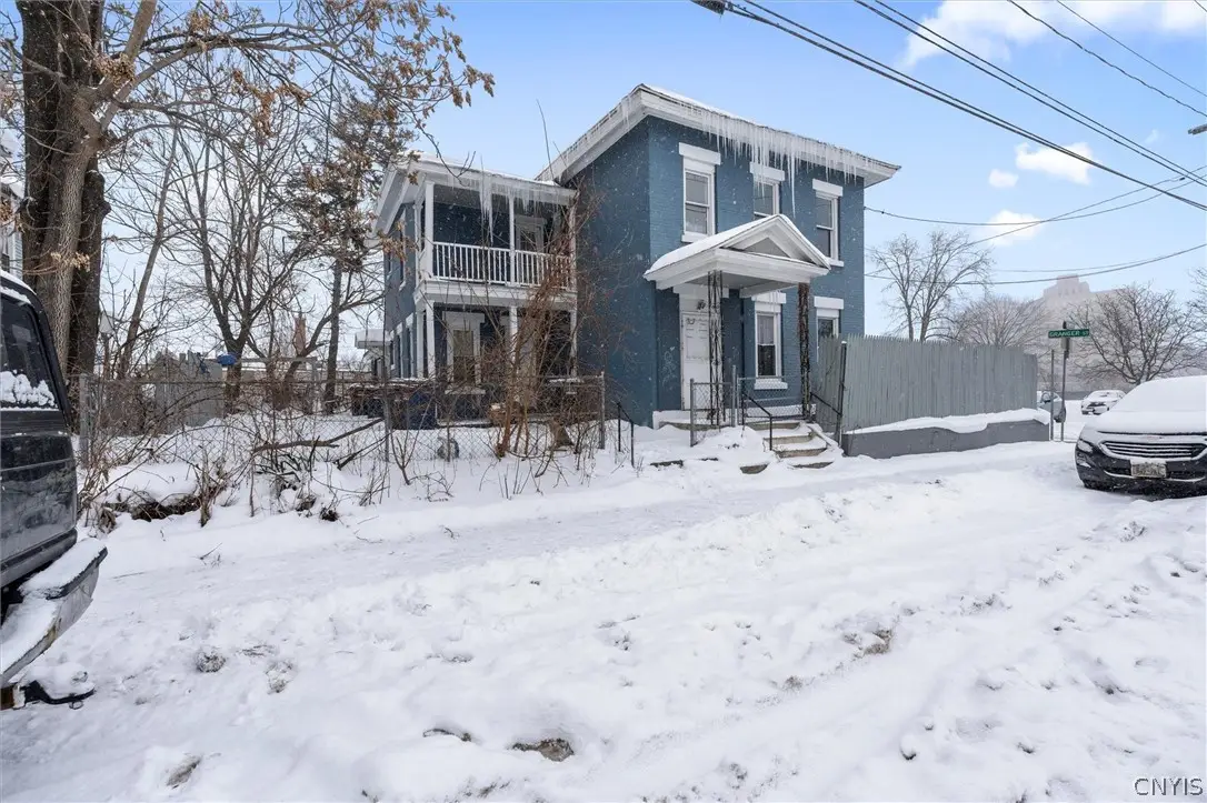140 Seymour Street #42, Syracuse, NY 13202 - #1