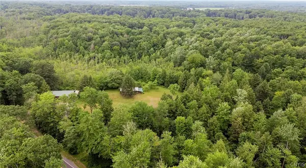 Cr-10, Pennellville, NY 13132