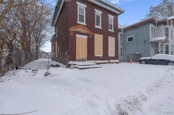 154 Seymour Street #56, Syracuse, NY 13202