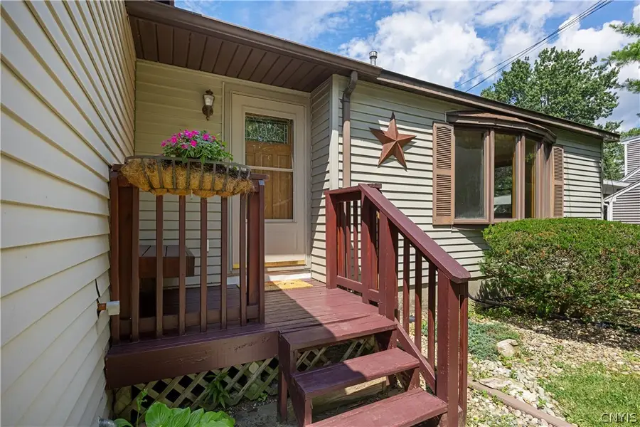 112 Stillwell Terrace, East Syracuse, NY 13057 - #3