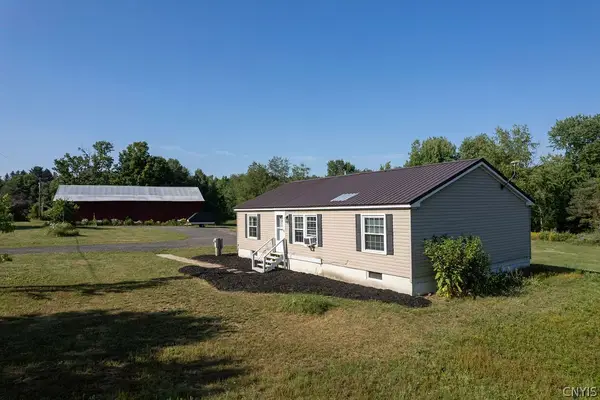 134 Hanley Road, Hannibal, NY 13074