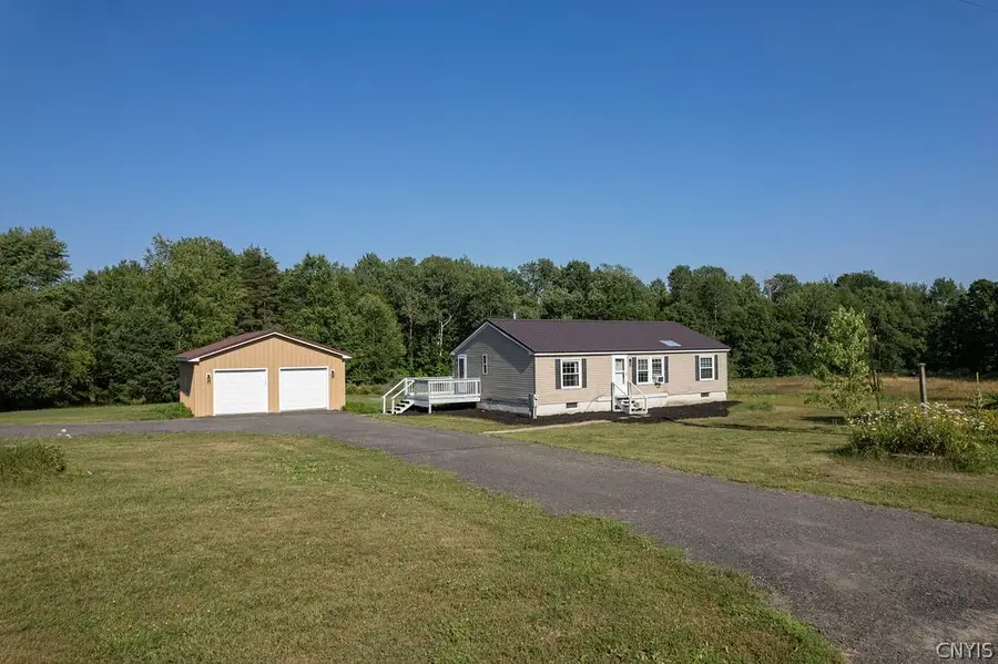 134 Hanley Road, Hannibal, NY 13074 - #2