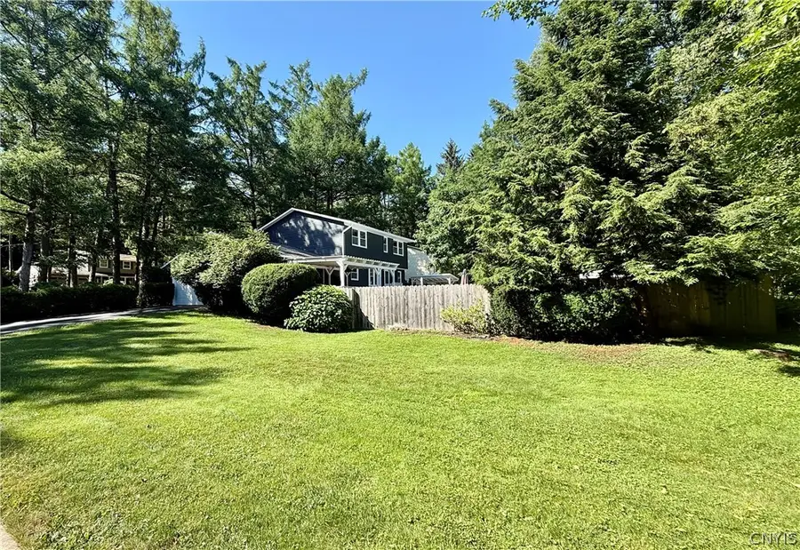 3973 Pawnee Dr Drive, Liverpool, NY 13090 - #2