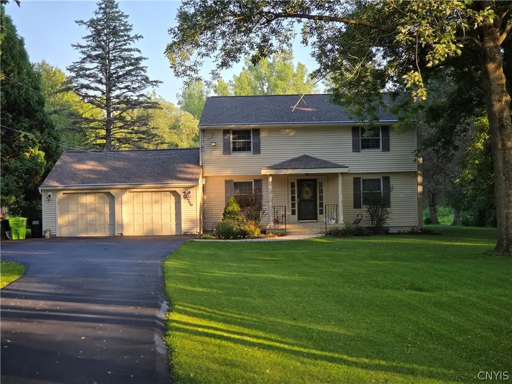 7790 Mcdermott Road, Manlius, NY 13104 - #1