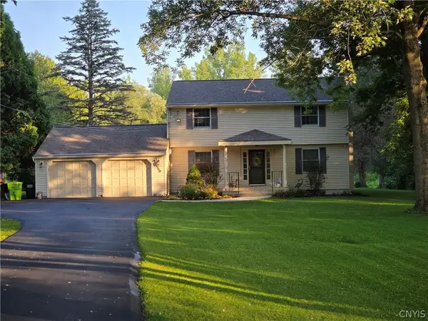 7790 Mcdermott Road, Manlius, NY 13104