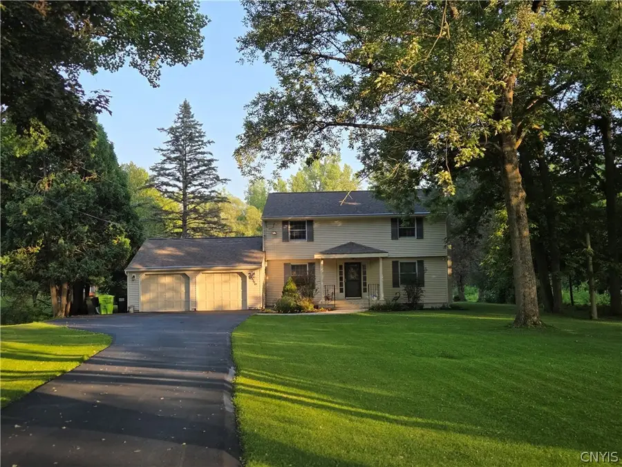 7790 Mcdermott Road, Manlius, NY 13104 - #2