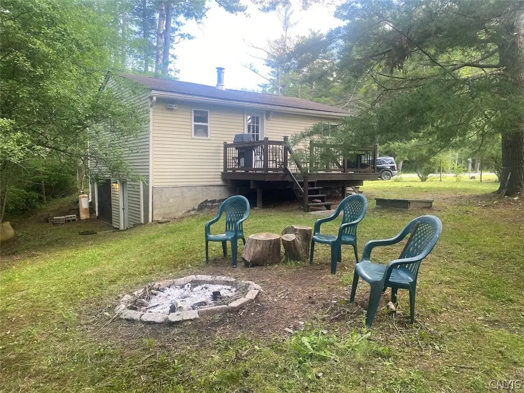 6565 Shongo Valley Road, Caneadea, NY 14717 - #1