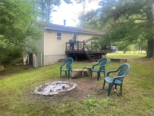 6565 Shongo Valley Road, Caneadea, NY 14717