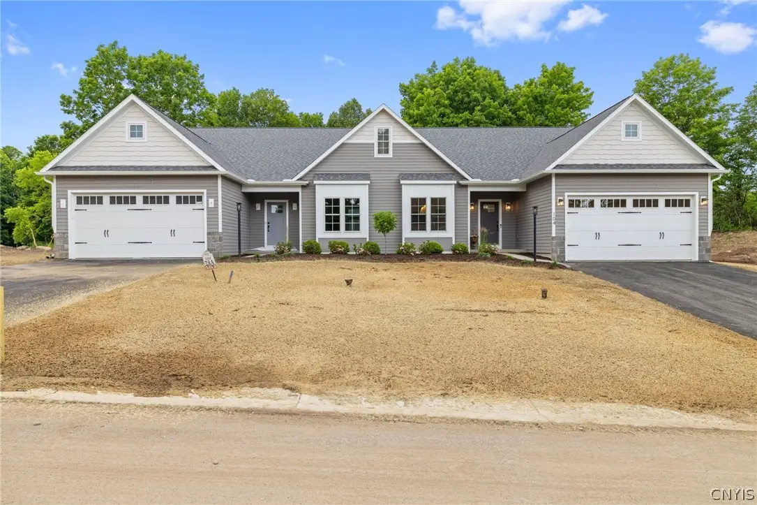 2A Free Fall Lane, Syracuse, NY 13215 - #1