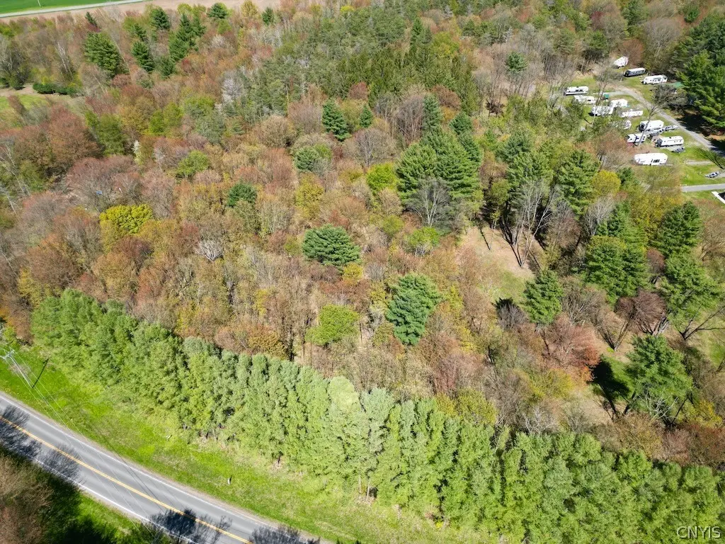 Cr-48, Albion, NY 13302 - #1