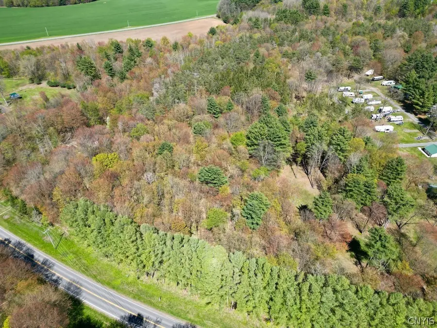 Cr-48, Albion, NY 13302 - #2