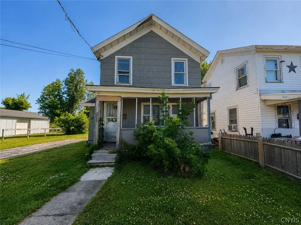211 E Whitesboro Street, Rome, NY 13440 - #1