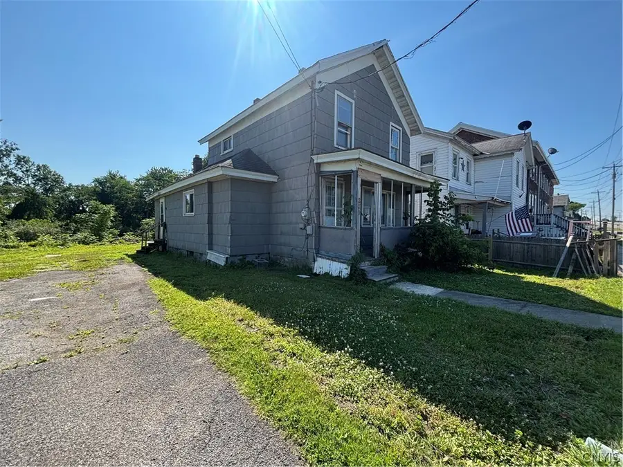 211 E Whitesboro Street, Rome, NY 13440 - #2