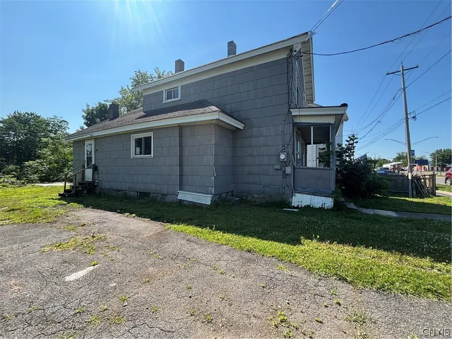 211 E Whitesboro Street, Rome, NY 13440 - #3