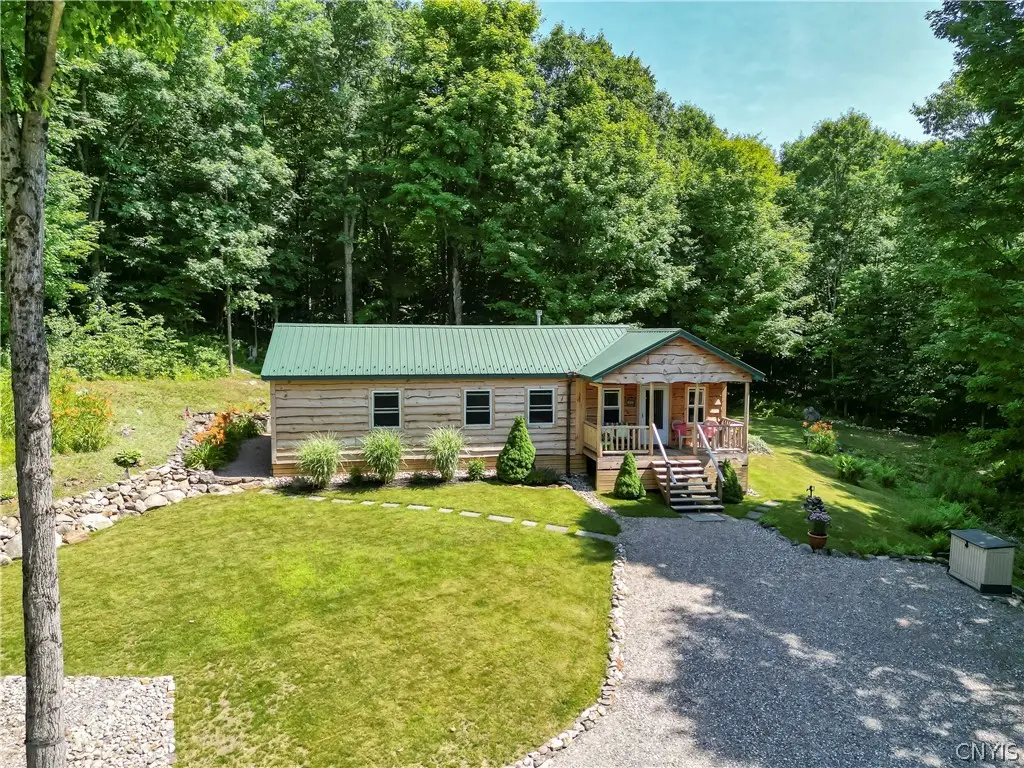 181 Bancroft Road, Edwards, NY 13635 - #1