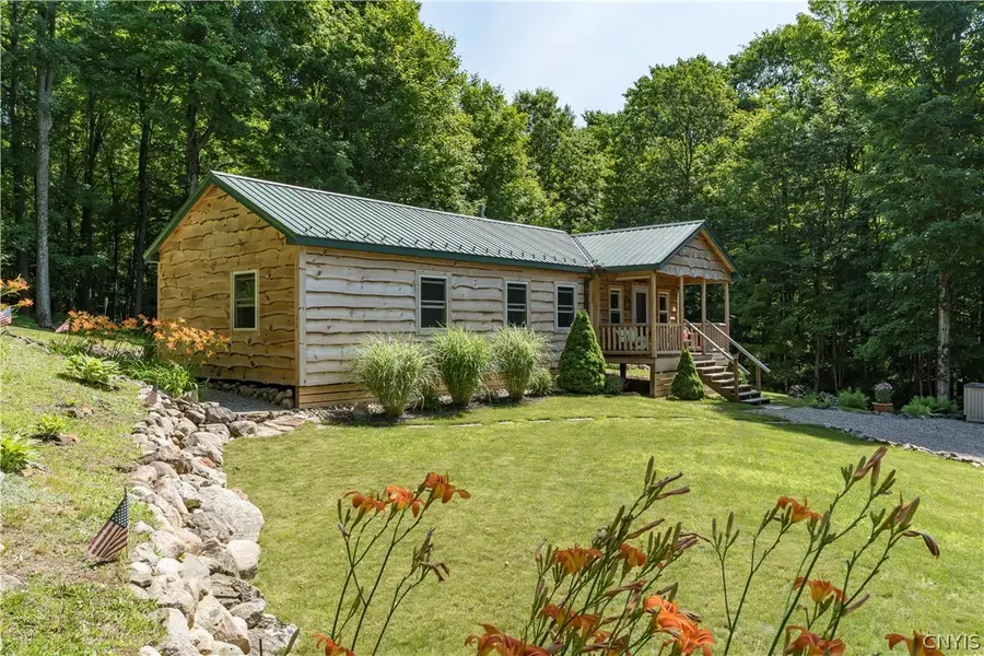 181 Bancroft Road, Edwards, NY 13635 - #2