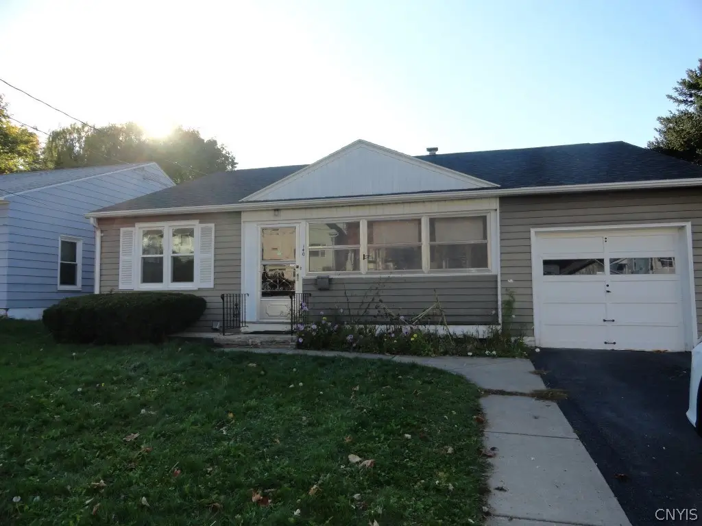 140 Genesee Park Drive, Syracuse, NY 13224 - #1