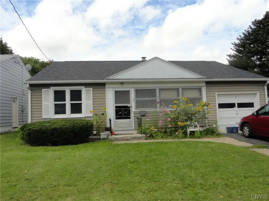 140 Genesee Park Drive, Syracuse, NY 13224 - #2