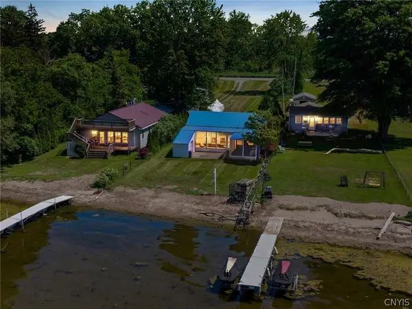 2071 State Route 31, Chittenango, NY 13037