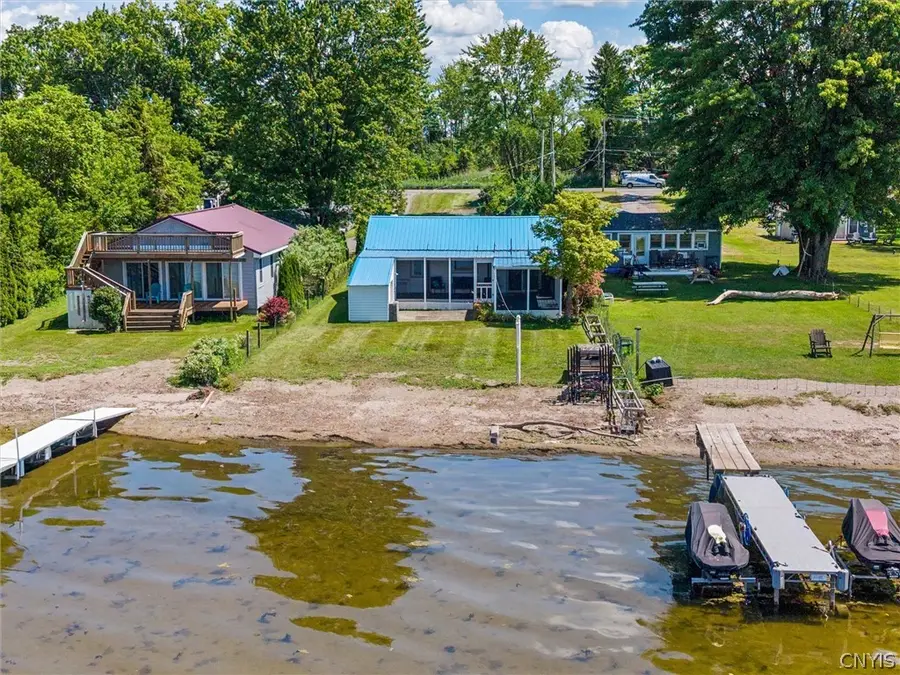 2071 State Route 31, Chittenango, NY 13037 - #2