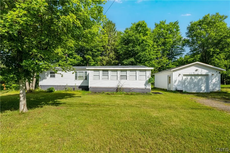 58 Wolcott Street, Camden, NY 13316 - #2