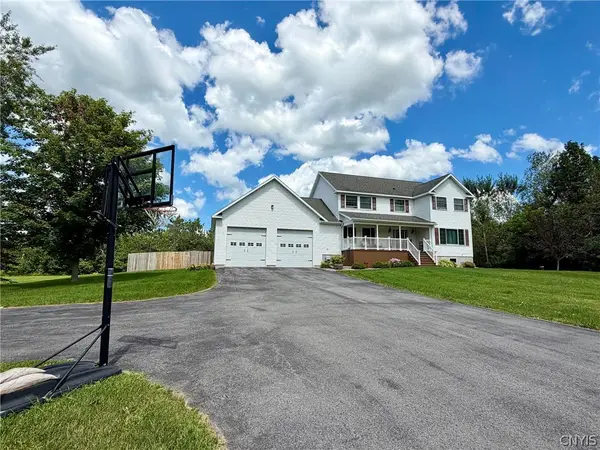 21841 Lane Road, Watertown, NY 13601