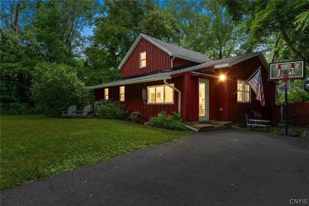316 Rockwell Road, Nedrow, NY 13120 - #1