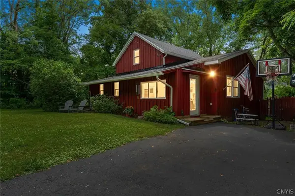316 Rockwell Road, Nedrow, NY 13120