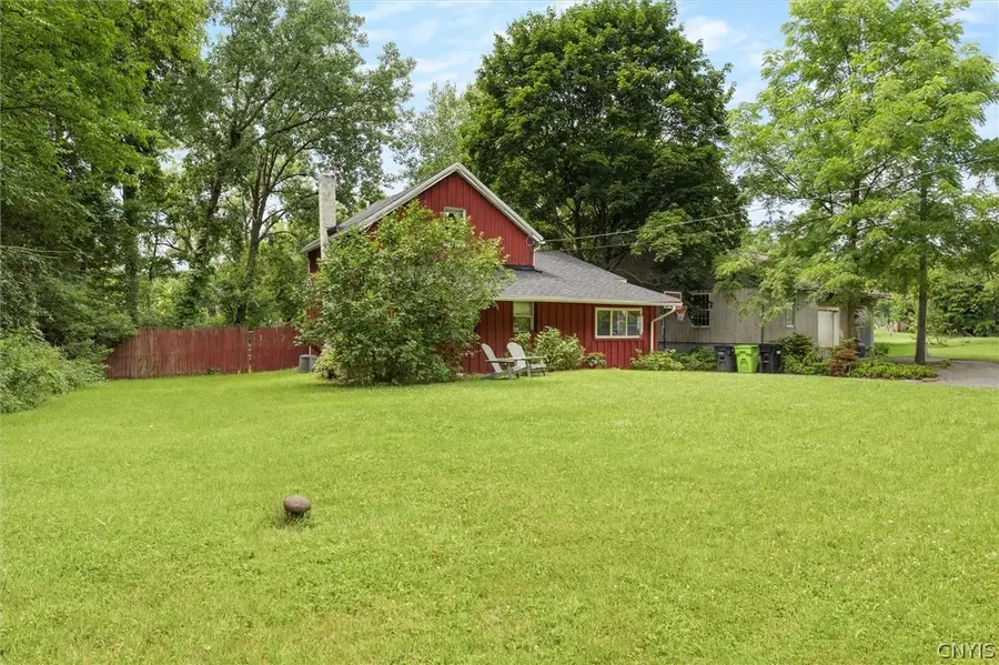316 Rockwell Road, Nedrow, NY 13120 - #2