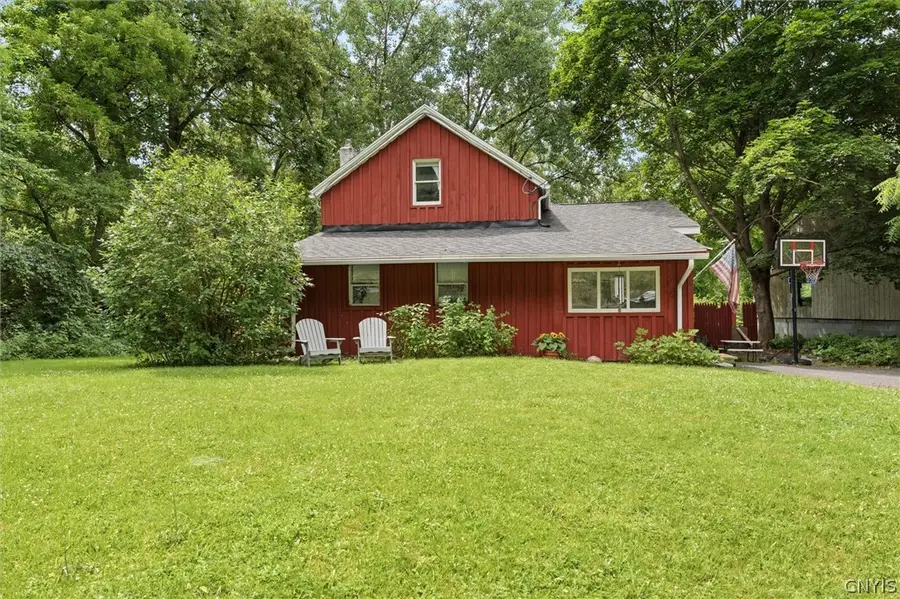 316 Rockwell Road, Nedrow, NY 13120 - #3