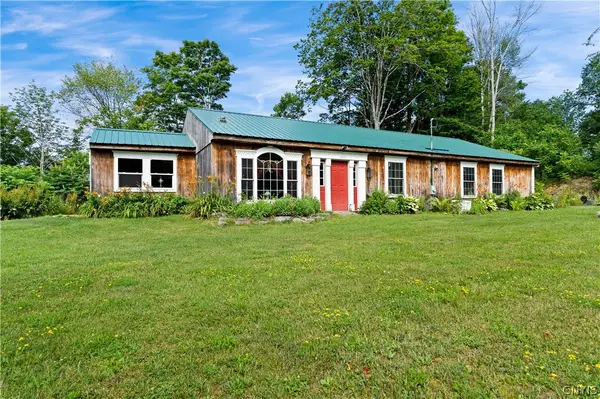 8997 Plank Road, Remsen, NY 13438