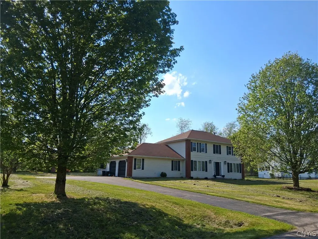 3727 Westvale Drive, Cortland, NY 13045 - #1