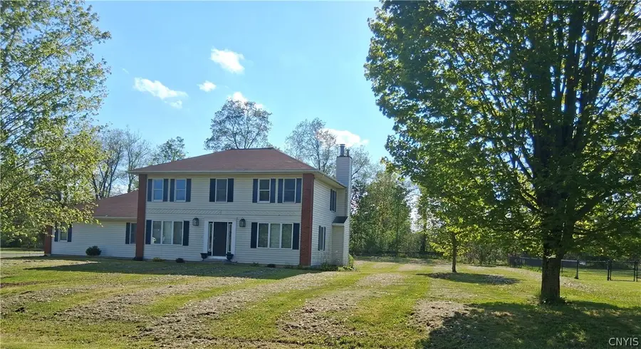 3727 Westvale Drive, Cortland, NY 13045 - #2
