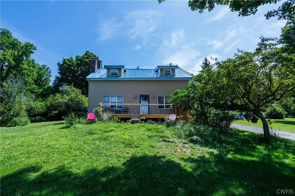 1644 Dutch Hill Road, Tully, NY 13159