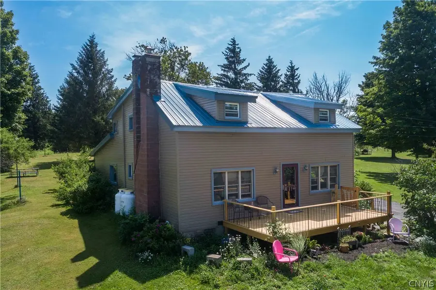 1644 Dutch Hill Road, Tully, NY 13159 - #3