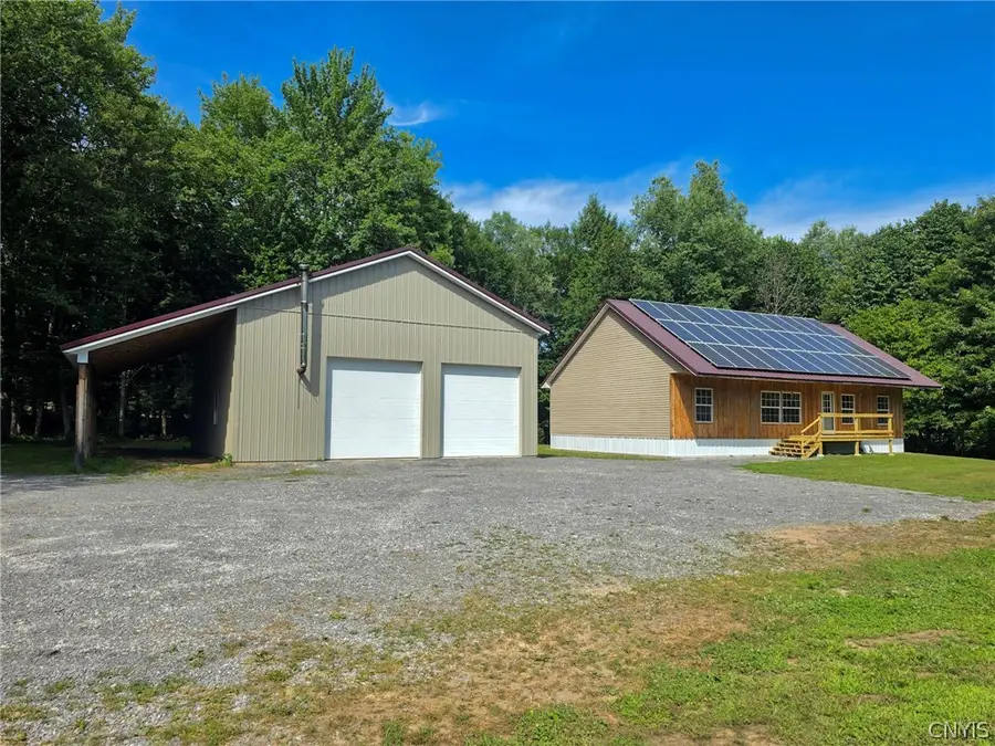 3330 State Route 49, Blossvale, NY 13308 - #3