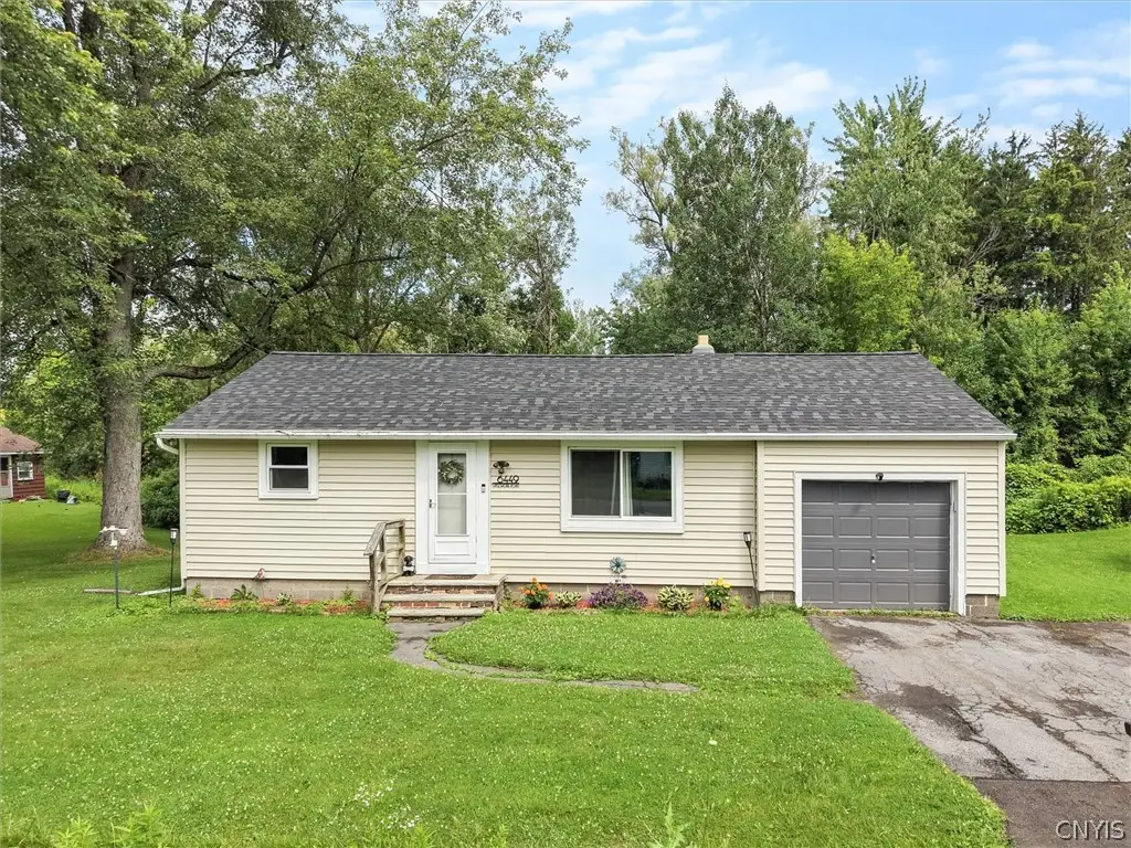6449 Lakeshore Road, Cicero, NY 13039 - #1