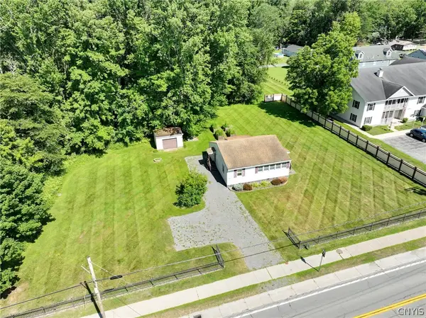 2416 Main Street, Sylvan Beach, NY 13157