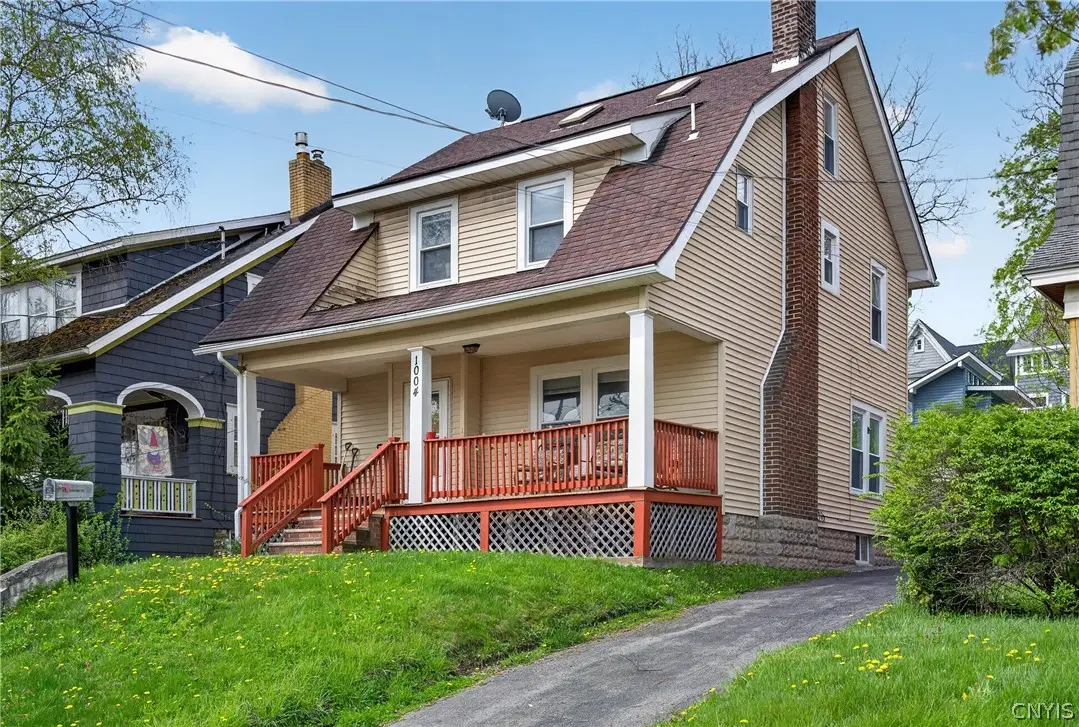 1004 Westcott Street, Syracuse, NY 13210 - #1