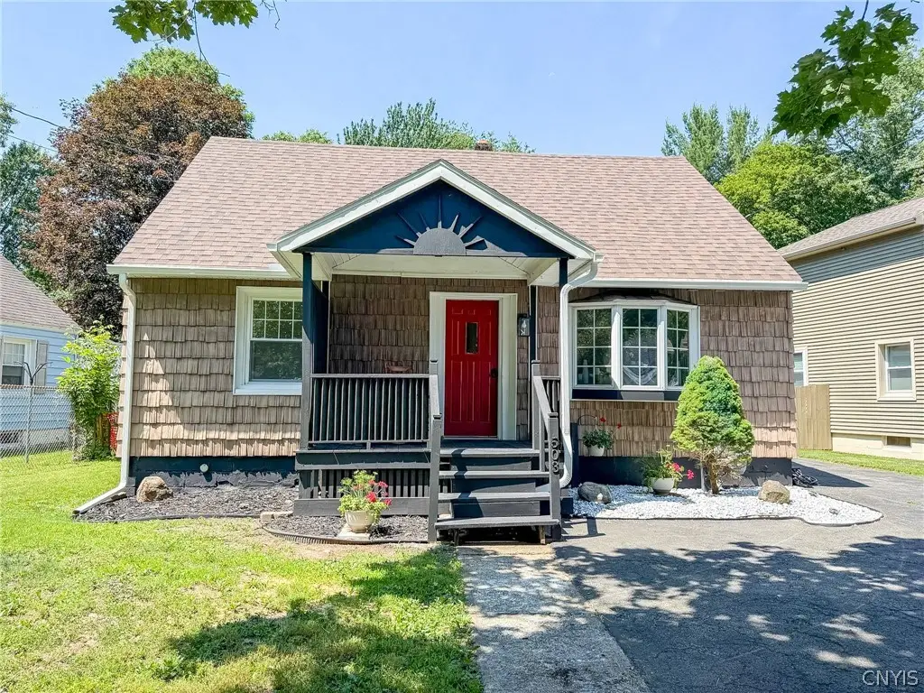 503 Millbrook Road, Rome, NY 13440 - #1