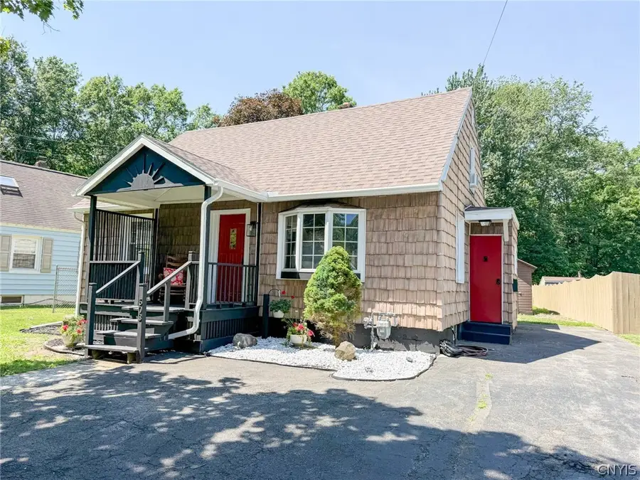 503 Millbrook Road, Rome, NY 13440 - #3