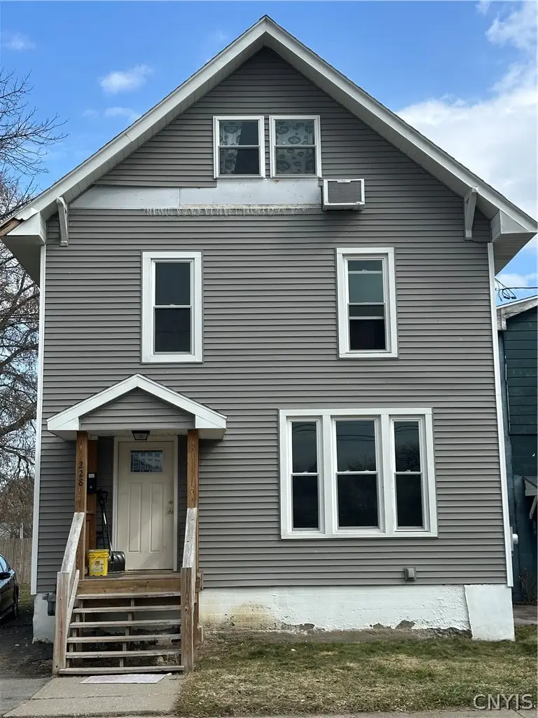 228 Third Avenue, Herkimer, NY 13350 - #2