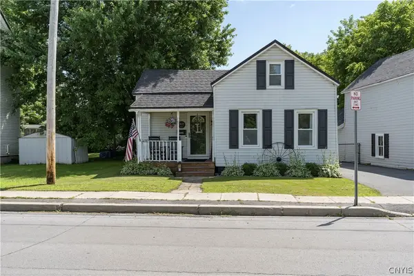 807 Emmett Street, Watertown, NY 13601