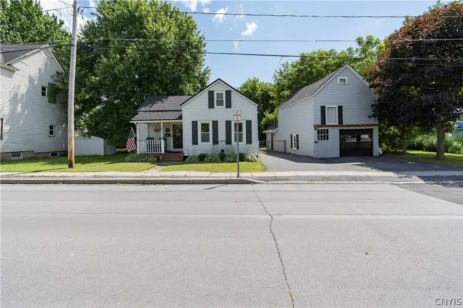 807 Emmett Street, Watertown, NY 13601 - #2