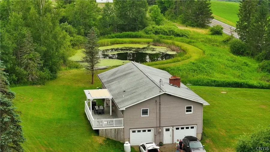 2044 Mcgraw Marathon Road, Marathon, NY 13803 - #2