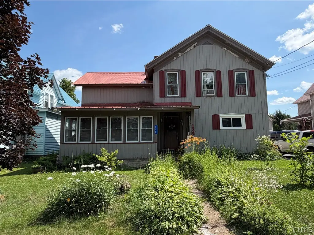 134 Ford Street, Boonville, NY 13309 - #1