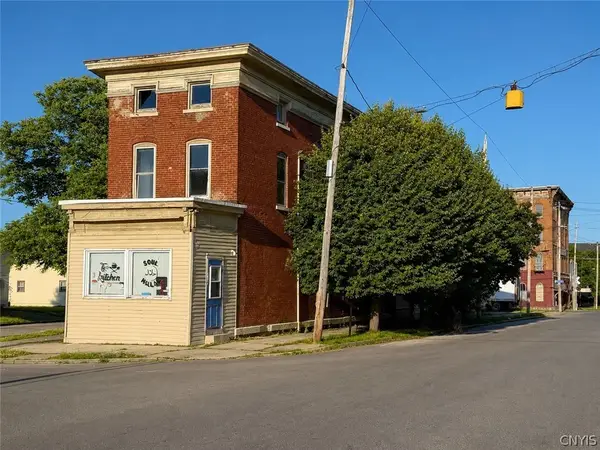 1012 Columbia Street, Utica, NY 13502